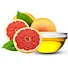 Grapefruit Oil